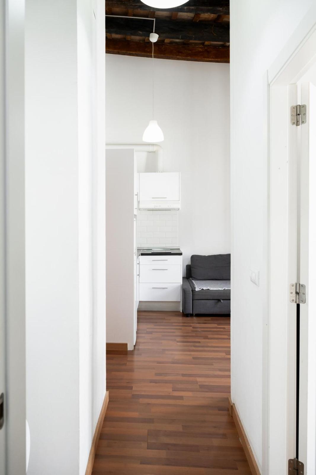 Up Town Apartment Valencia Exterior photo
