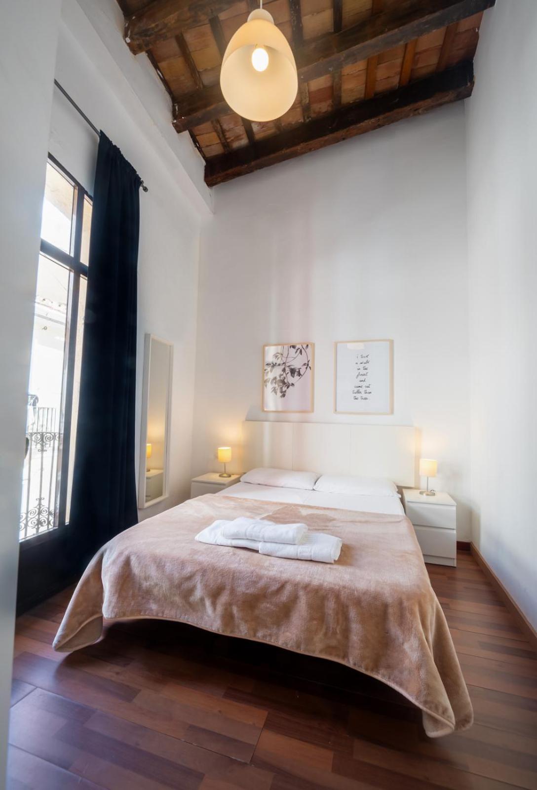Up Town Apartment Valencia Exterior photo