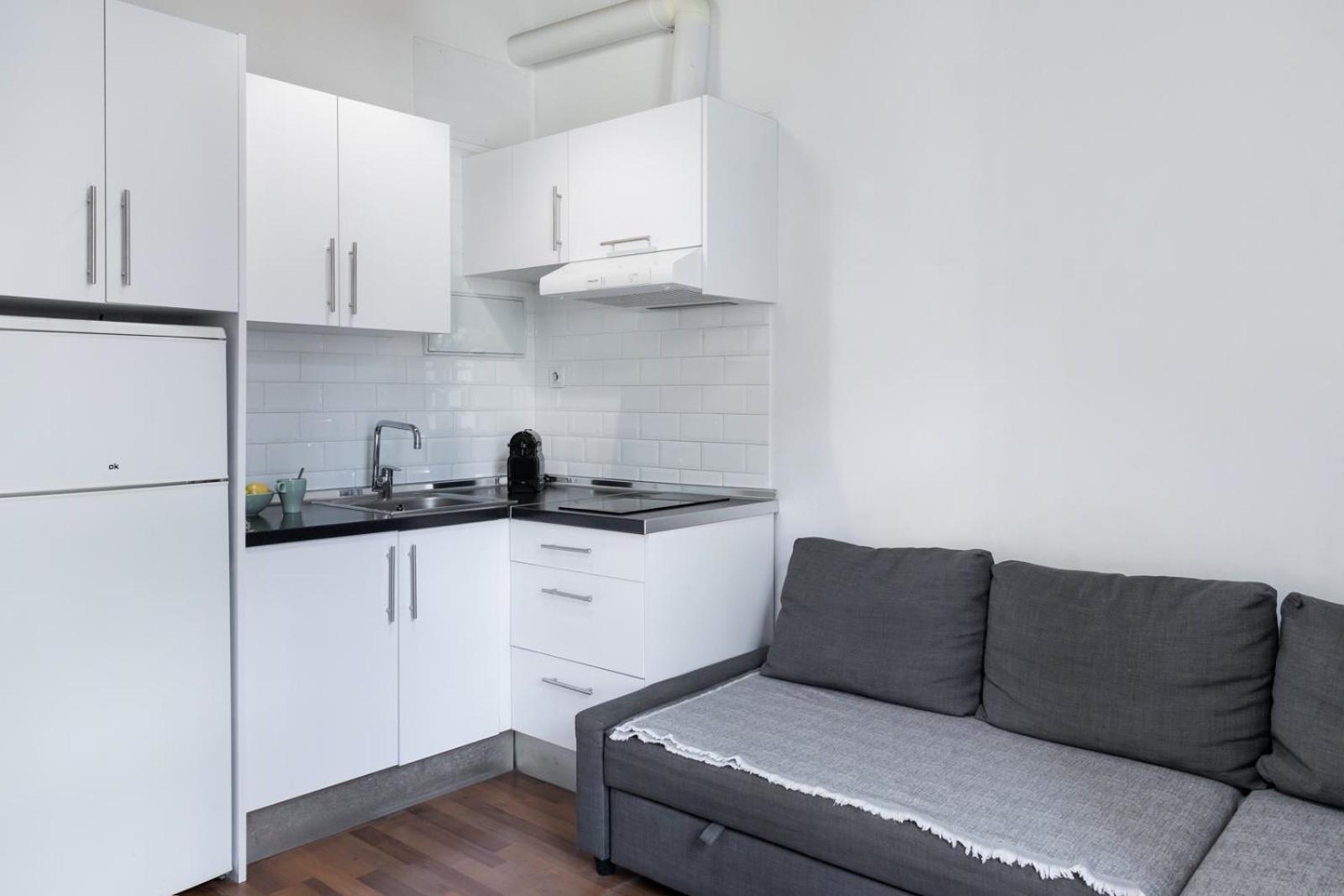 Up Town Apartment Valencia Exterior photo