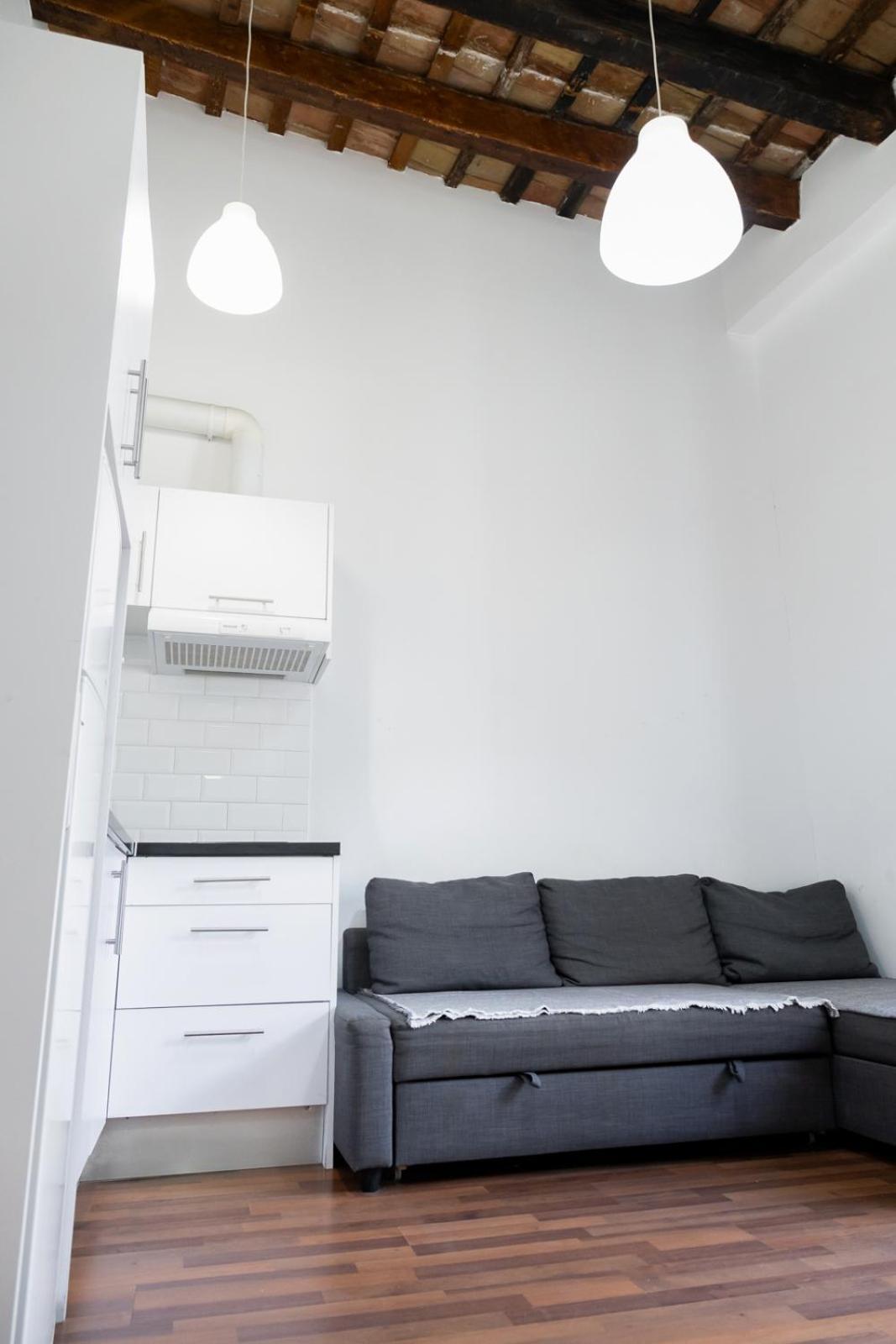 Up Town Apartment Valencia Exterior photo