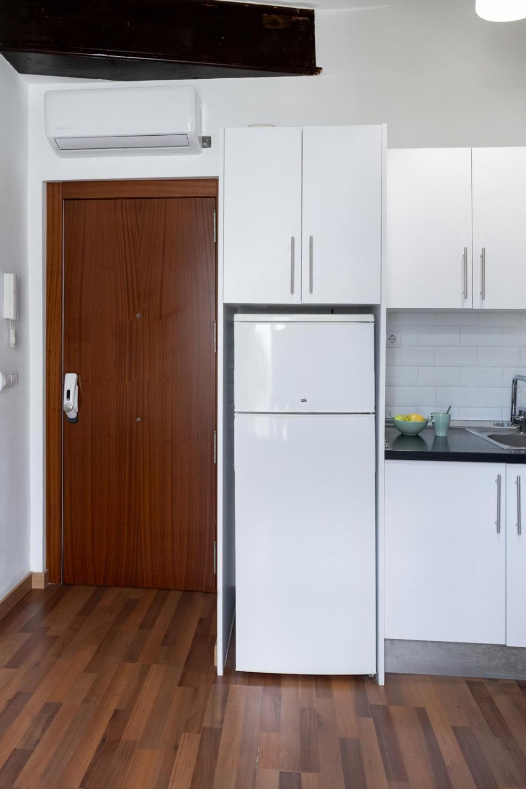 Up Town Apartment Valencia Exterior photo