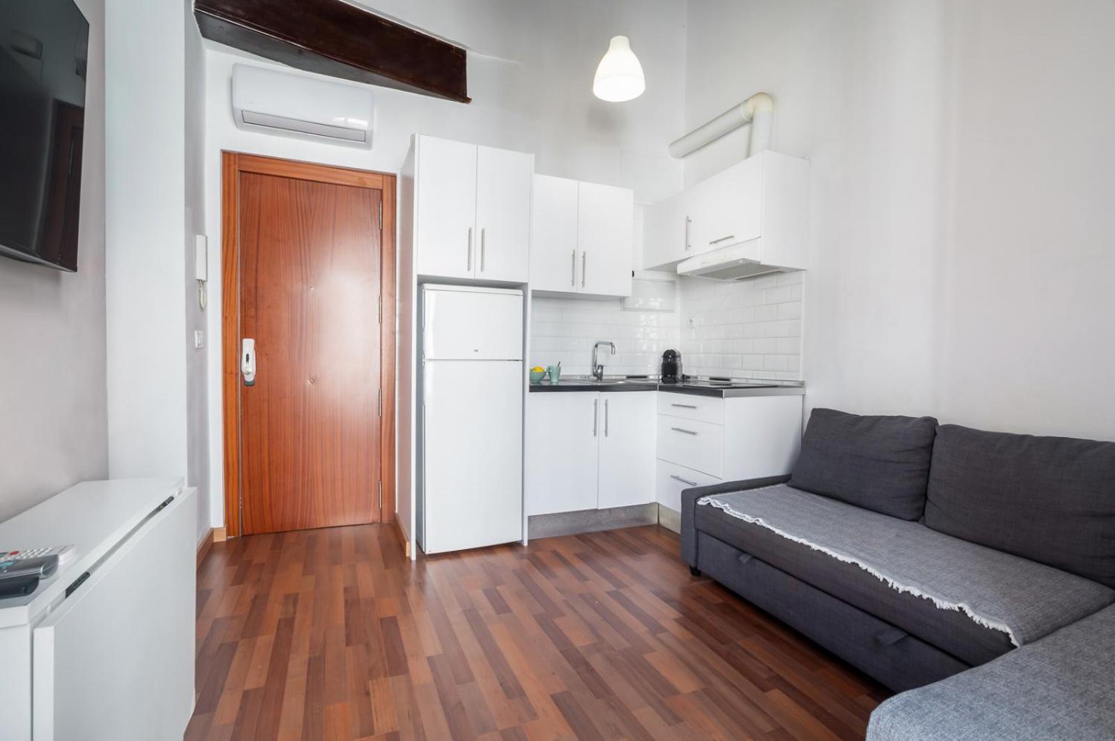 Up Town Apartment Valencia Exterior photo