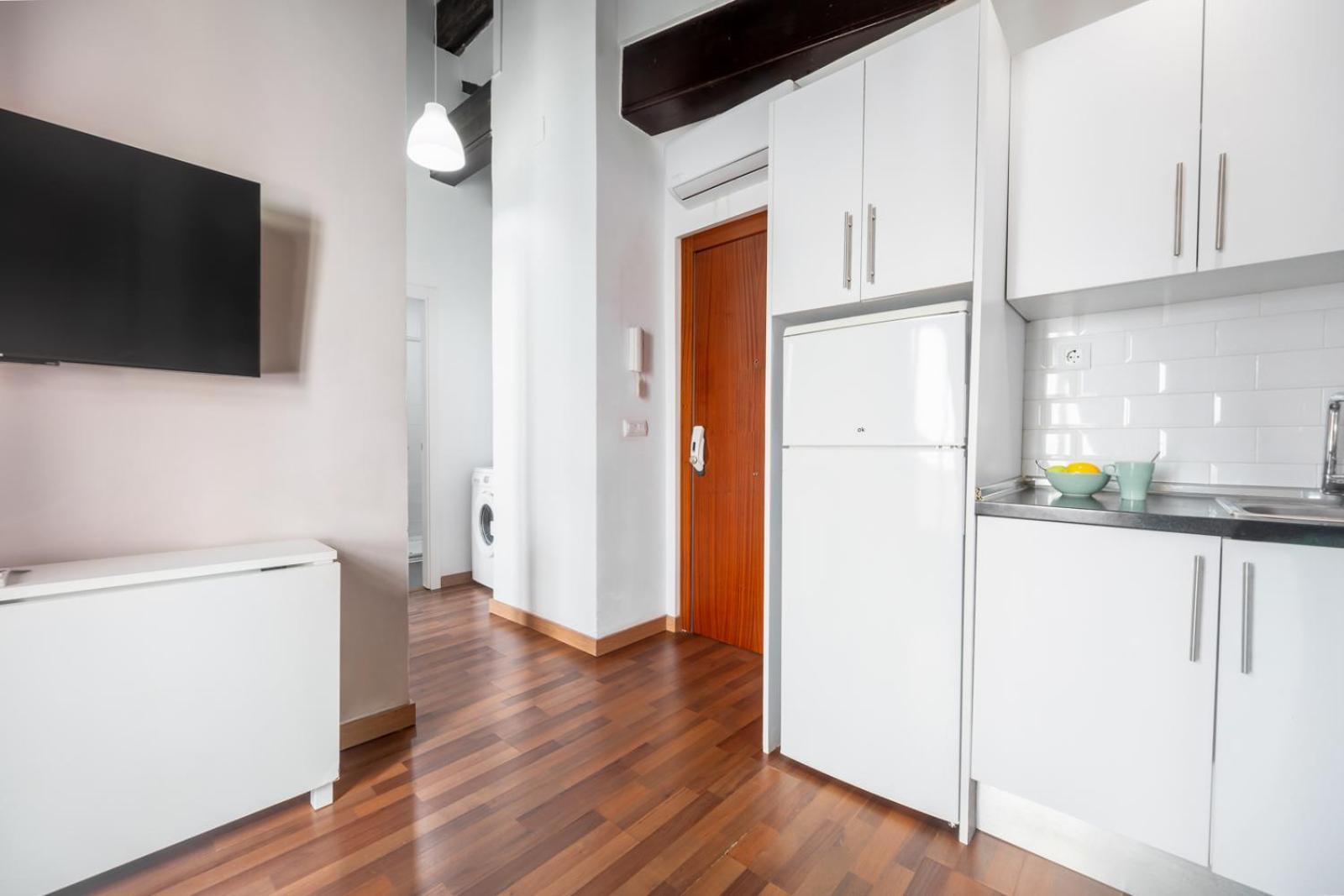 Up Town Apartment Valencia Exterior photo
